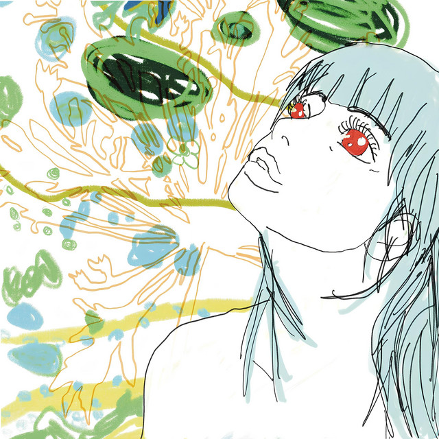 'DOLOR !' cover art