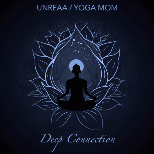 'Deep Connection' cover art