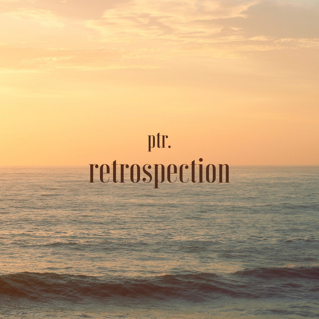 'Retrospection' cover art