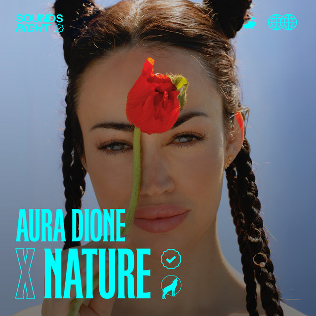 'Naima (feat. NATURE)' cover art
