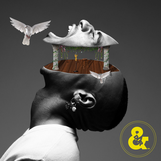 'DUR&' cover art