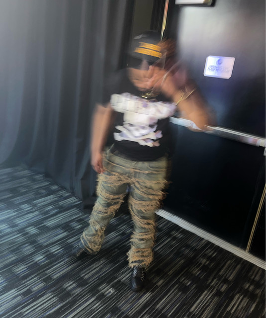 $t33z - Official Artist Photo