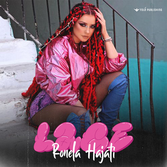 'Lage' cover art