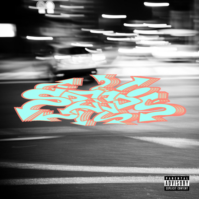 'SPEEDY' cover art