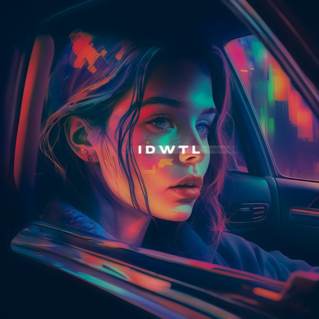 'idwtl' cover art