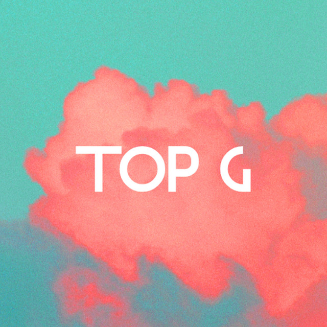 'Top G' cover art