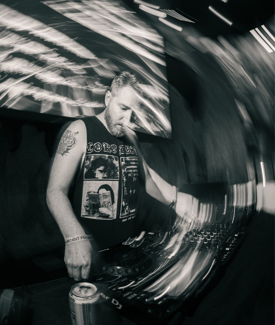 Empathy - Official Artist Photo
