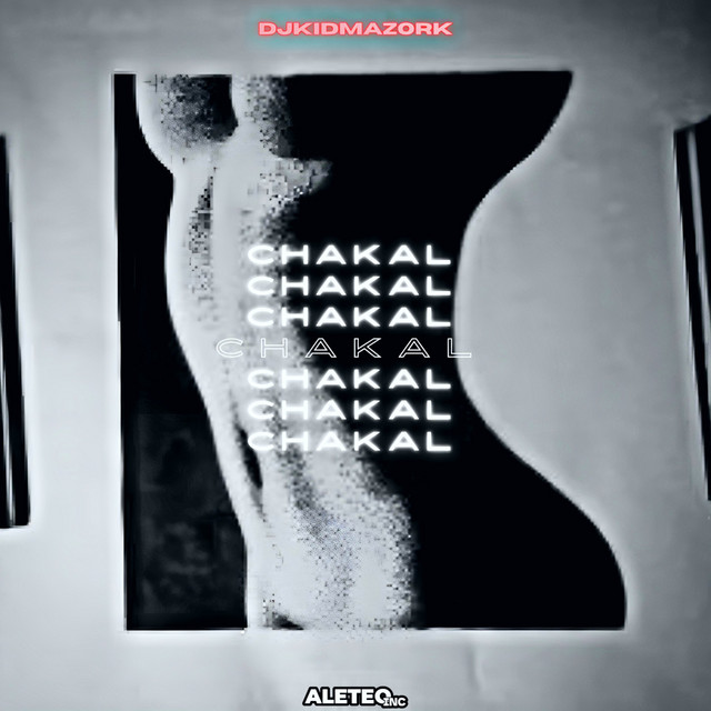 'Chakal' cover art