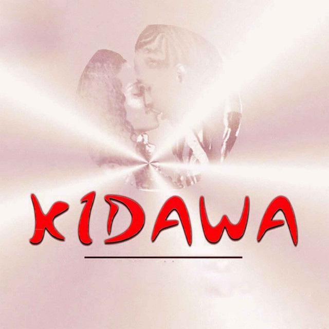 'Kidawa' cover art