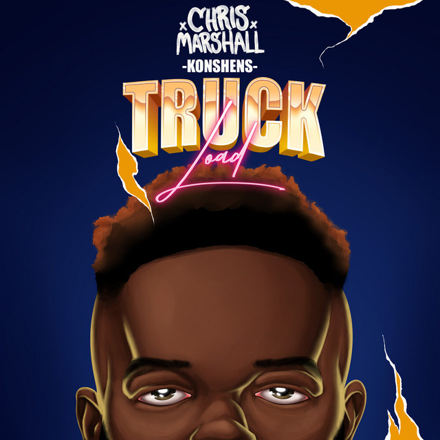 'Truck Load' cover art