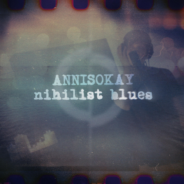 'Nihilist Blues' cover art