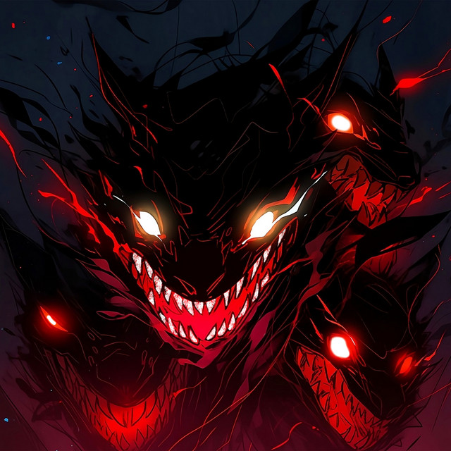 'KENA' cover art
