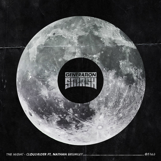 'The Night' cover art