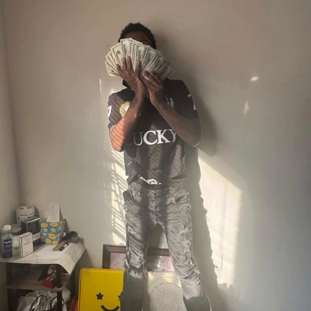 'Come W Dat' cover art