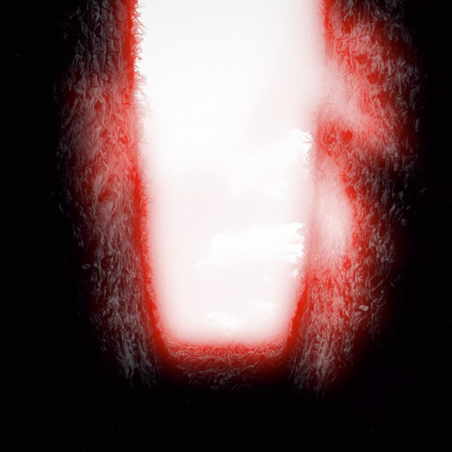 'GⱤΛVΞ' cover art