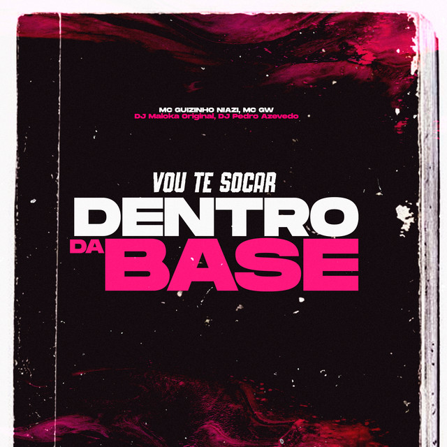 'Vou Te Socar Vs Dentro da Base' cover art