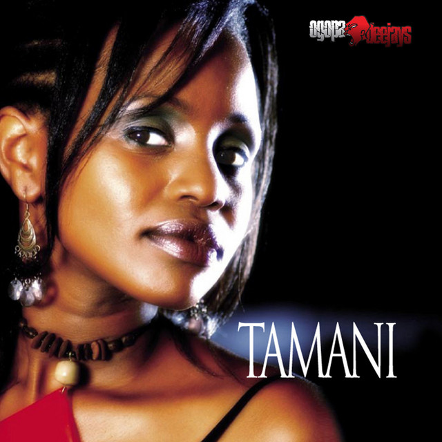 'Tamani' cover art