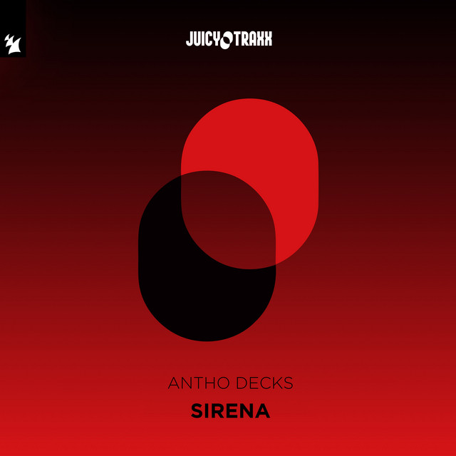 'Sirena' cover art