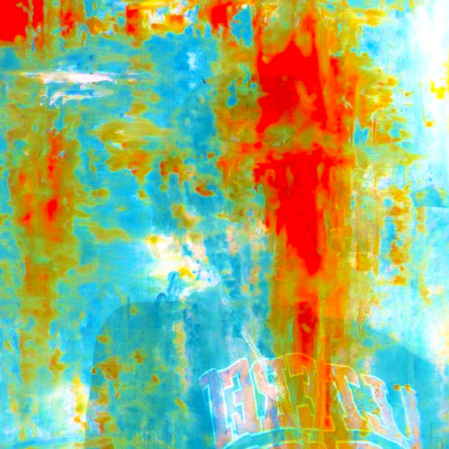 'MELLI' cover art