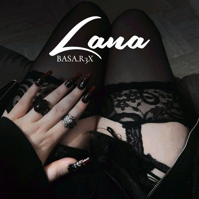 'Lana' cover art