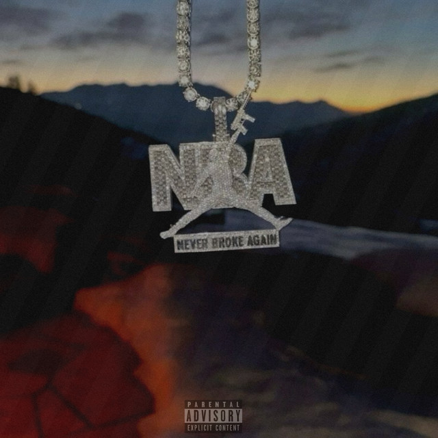 'High Demand' cover art