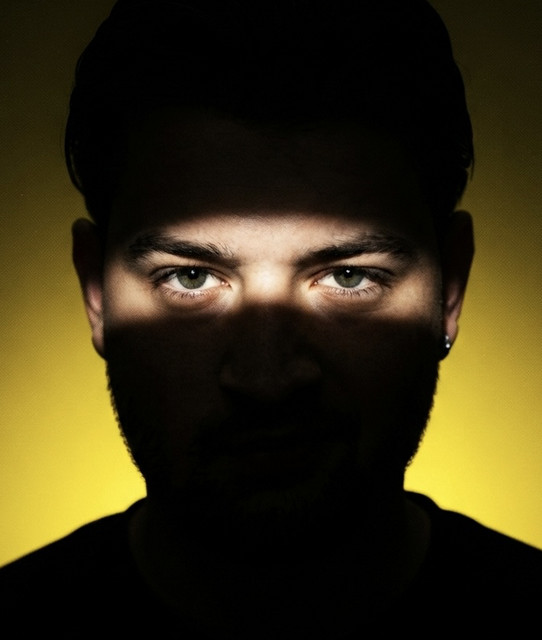 4TYDAN - Official Artist Photo