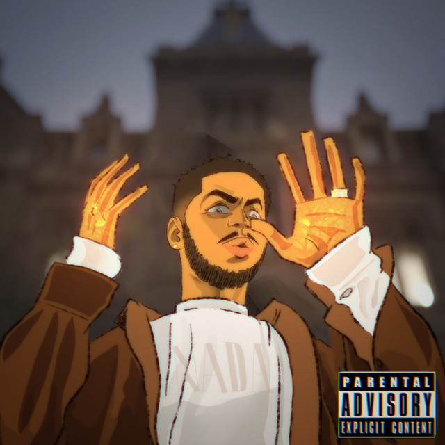 'House of Cards' cover art
