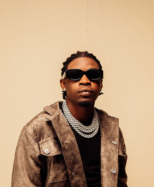 Mocco Genius - Official Artist Photo