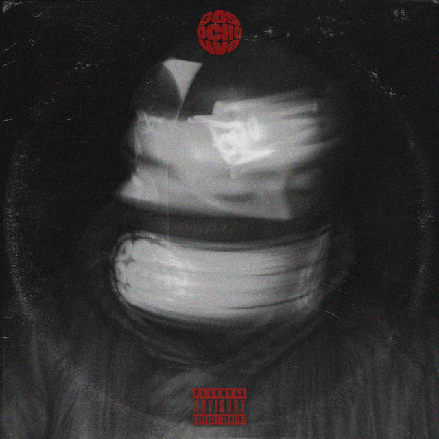 'SACRIFICIO' cover art