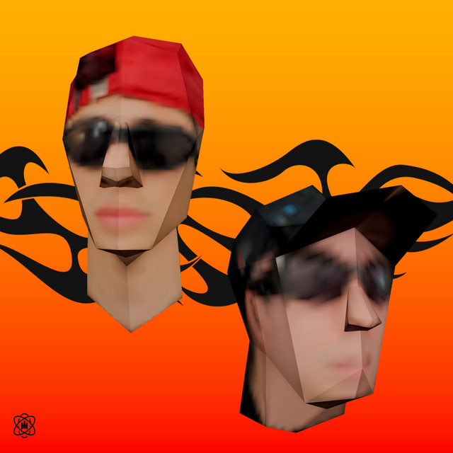 'Future Fiesta' cover art