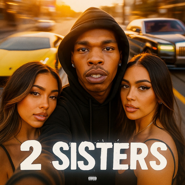'2 Sisters' cover art