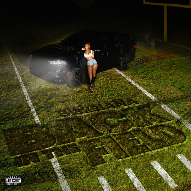 'Right Now (feat. Hunxho)' cover art