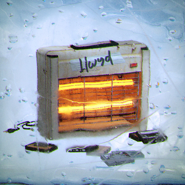 'This Is Your Winter Song' cover art