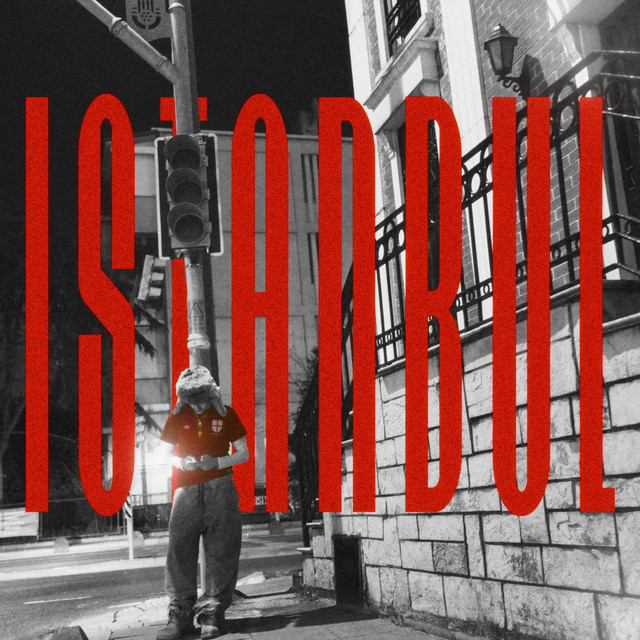 'İstanbul (Freestyle)' cover art