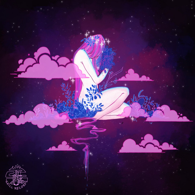 'ensueño' cover art