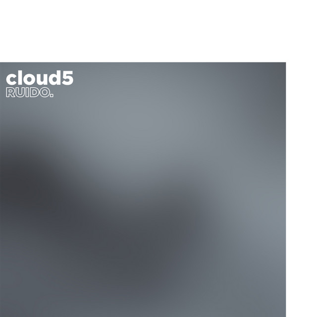 'cloud5' cover art