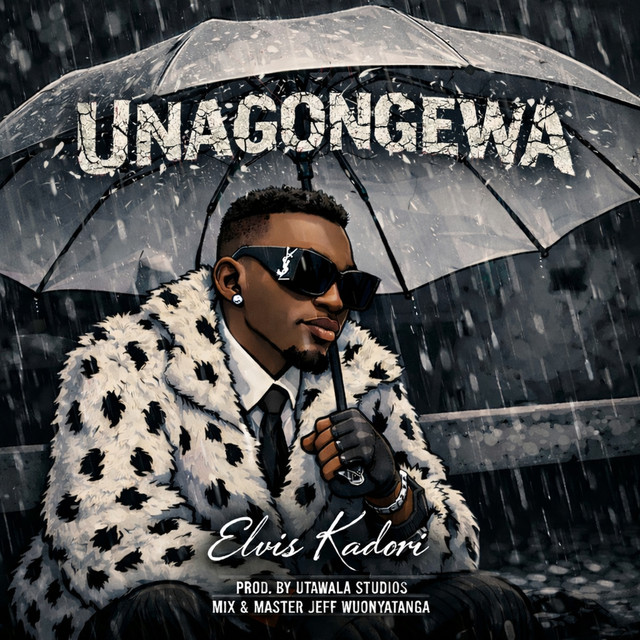 'Unagongewa' cover art