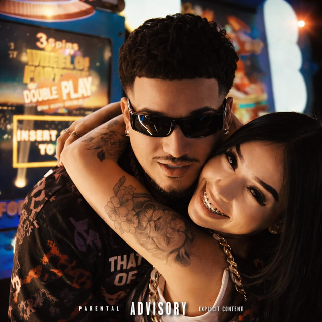 'Hang wit a bad bitch (P-Mix)' cover art