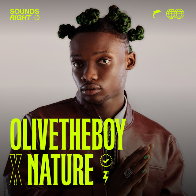 'Fire (feat. NATURE)' cover art