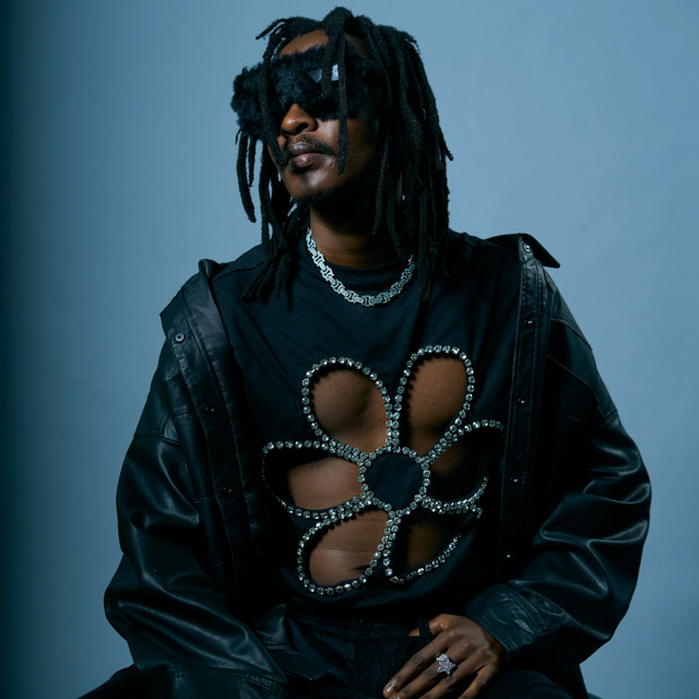 Dan Rei - Official Artist Photo