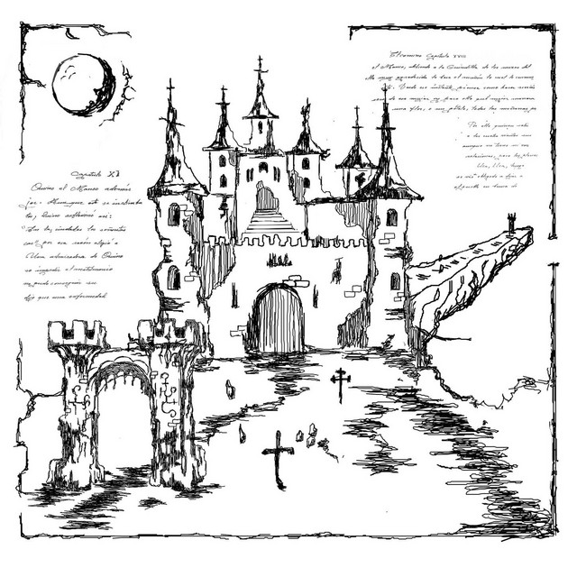 'kingslayer' cover art