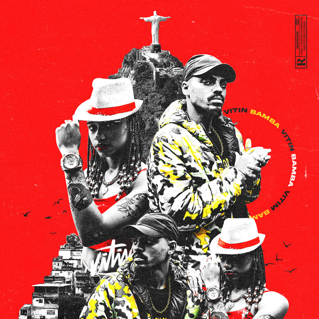 'Bamba' cover art