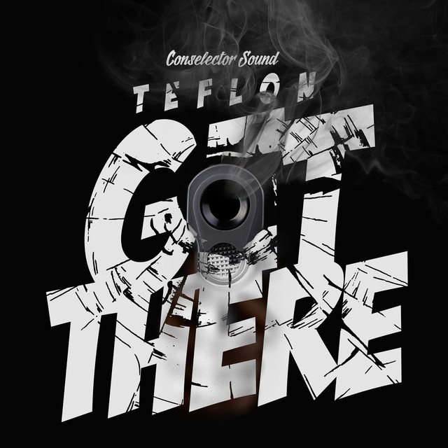 'Get There' cover art