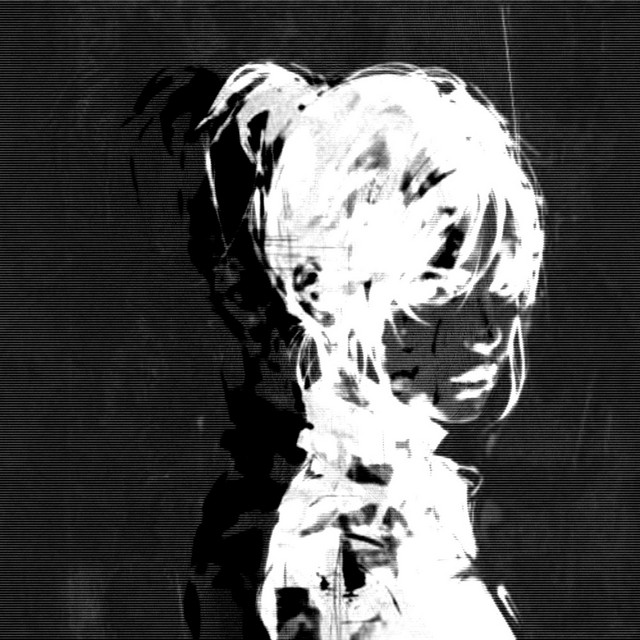 'Shell Core I + II + S III & Singles Collection (Slowed + Reverb)' cover art