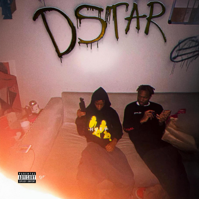 'DST, Vol. 1' cover art