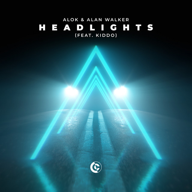 'Headlights (feat. KIDDO) [Extended Mix]' cover art