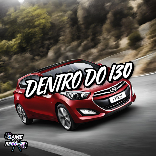 'Dentro do I30' cover art