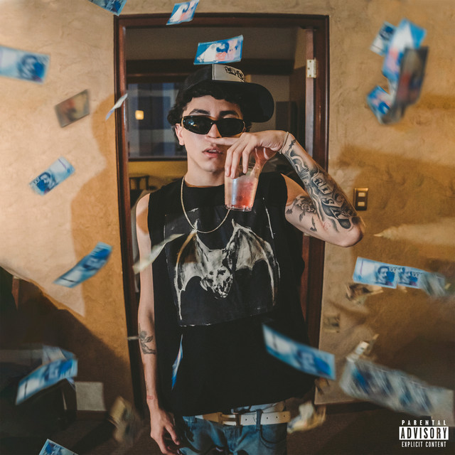 'W2D (Deluxe)' cover art