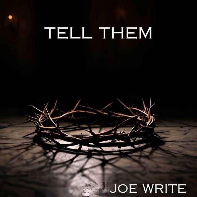 'Tell Them' cover art