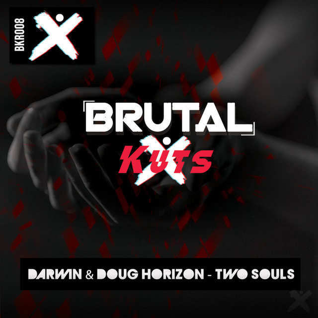 'Two Souls' cover art